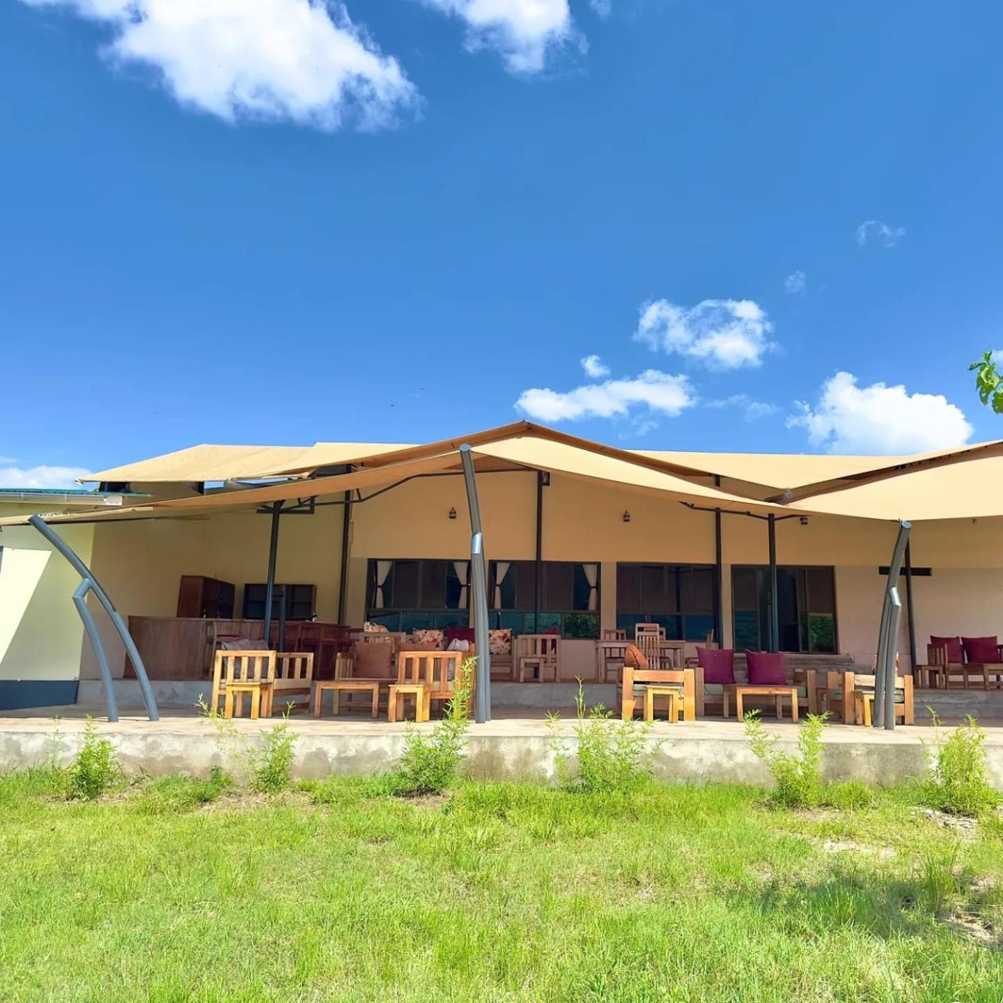 Olorien Mara Camp Hotel Maasai Mara Exterior photo